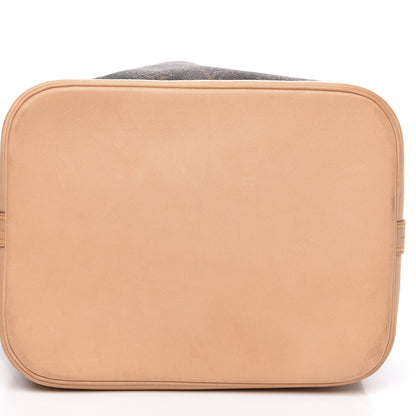 Louis Vuitton Monogram Petit Noe NM 7 of 10