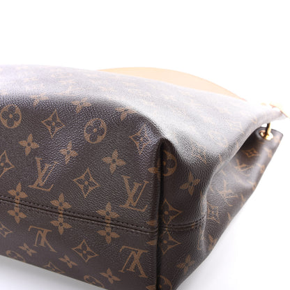 Louis Vuitton Monogram Graceful MM Pivoine 8 of 14