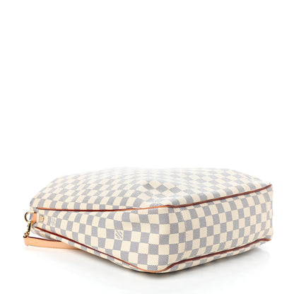 Louis Vuitton Damier Azur Soffi 4 of 8