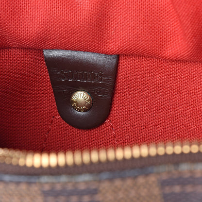 Louis Vuitton Damier Ebene Speedy 25 7 of 16