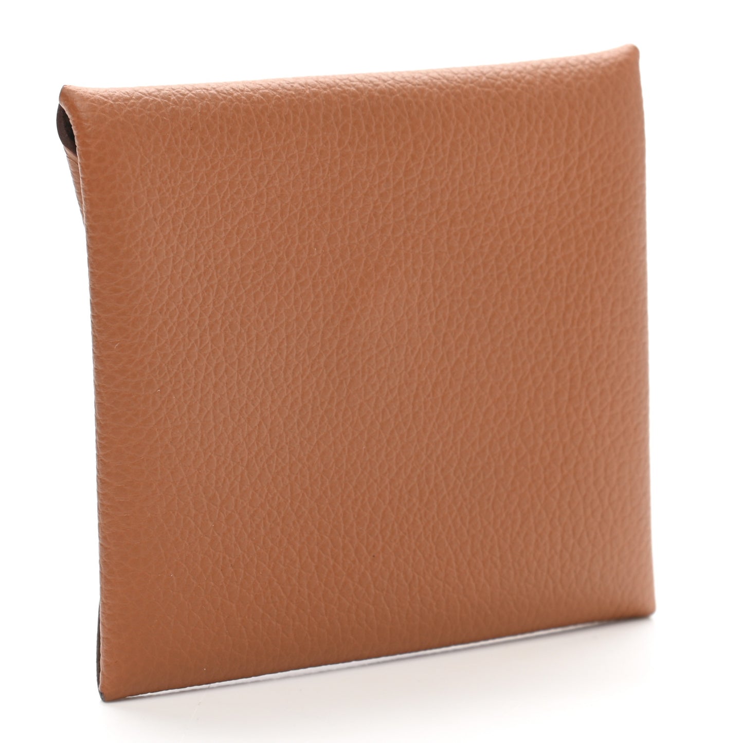 Evercolor Bastia Verso Coin Purse Gold Beige De Weimar