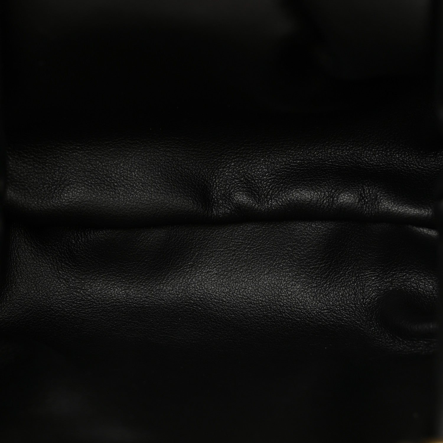 Bottega Veneta Metallic Bark Calfskin The Mini Pouch Gold 5 of 10