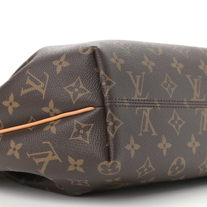 Louis Vuitton Monogram Turenne PM 9 of 10
