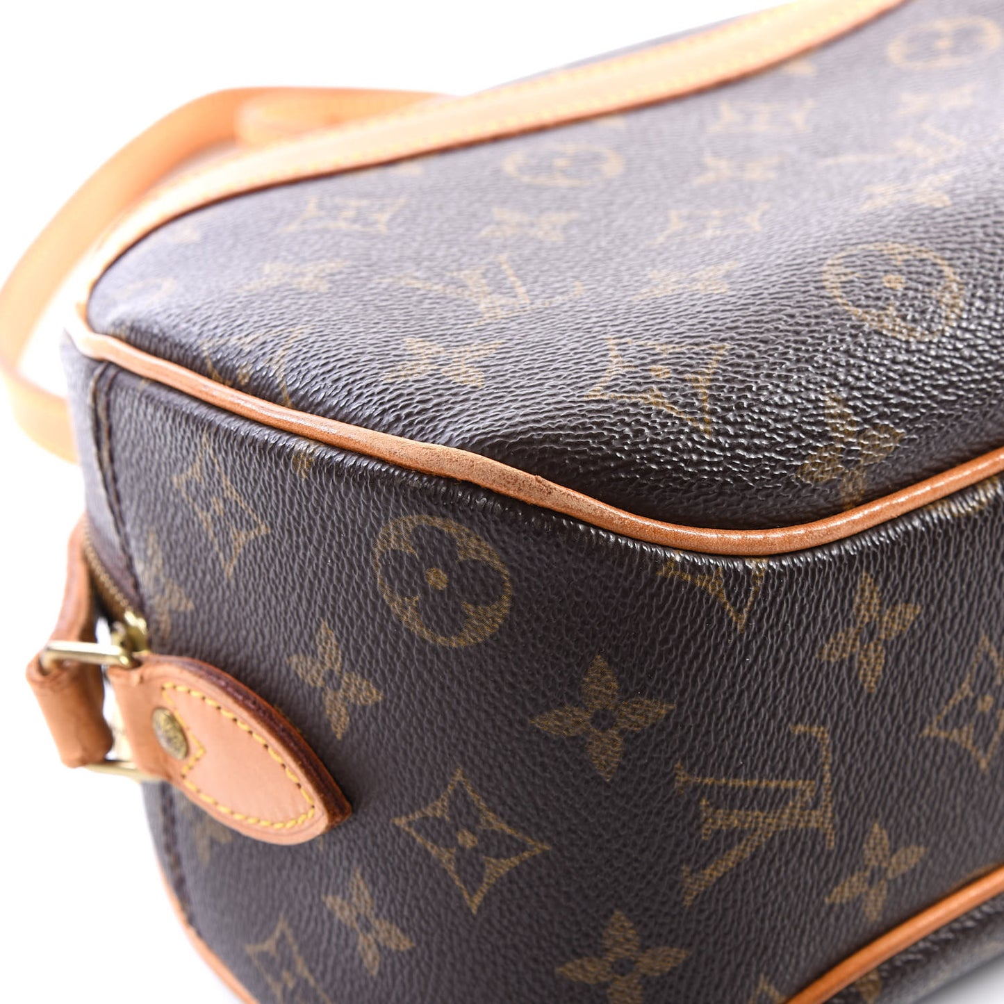 Monogram Blois
