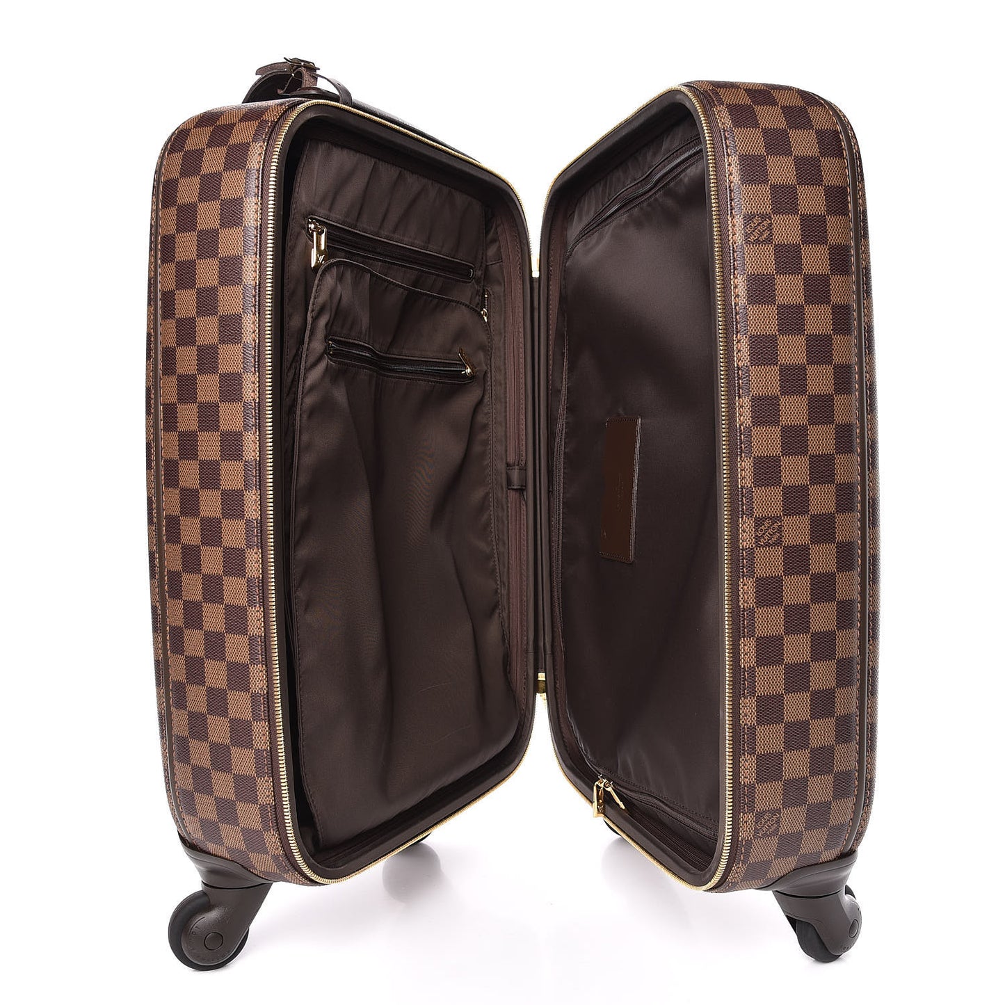 Damier Ebene Zephyr 55