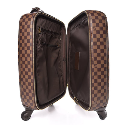 Louis Vuitton Damier Ebene Zephyr 55 6 of 14