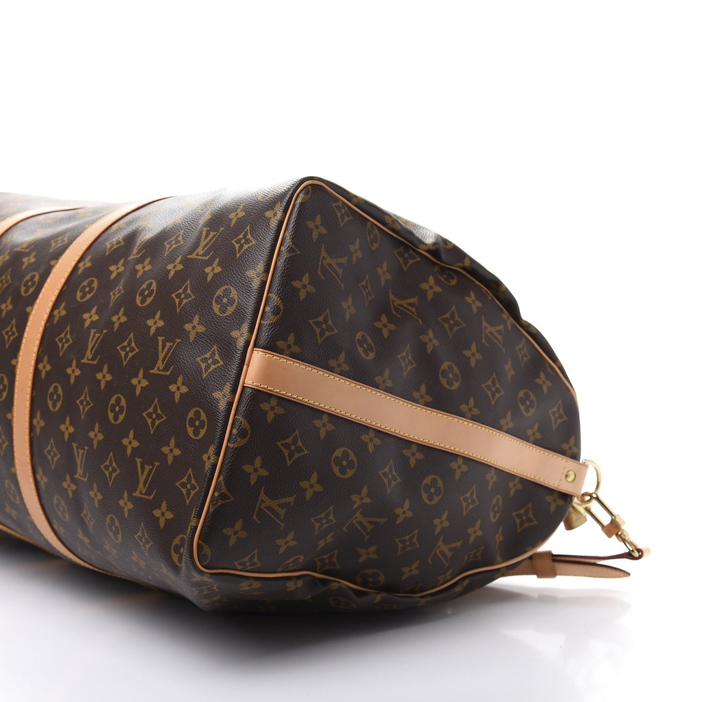 Monogram Keepall Bandouliere 60
