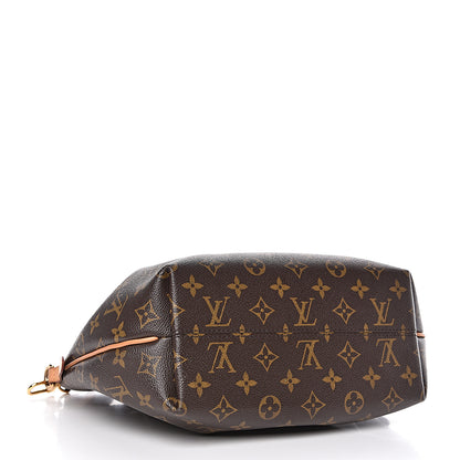 Louis Vuitton Monogram Turenne PM 4 of 15