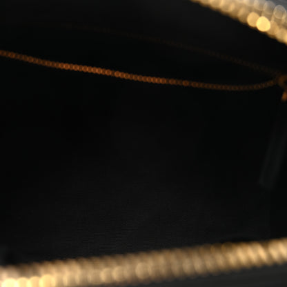 Givenchy Calfskin Chain Detail Small Antigona Black 5 of 10