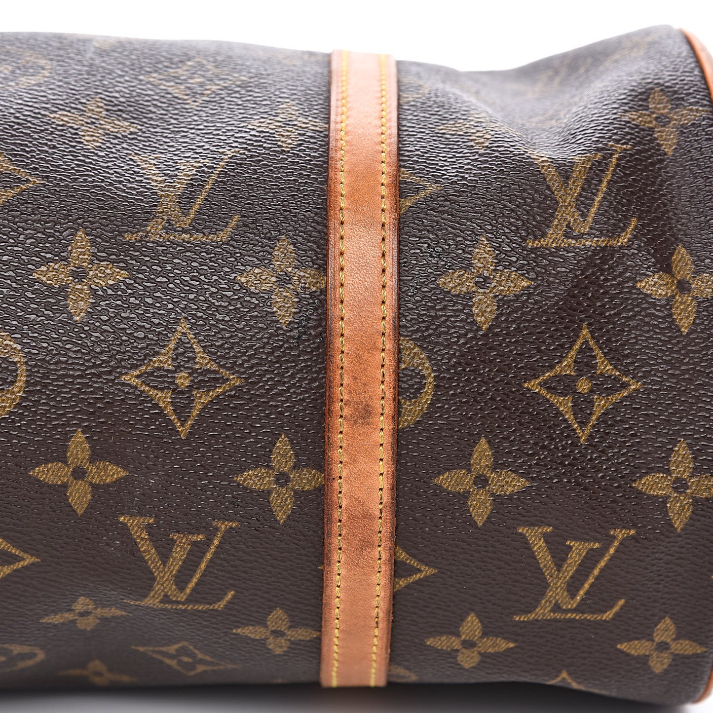 Monogram Papillon 30