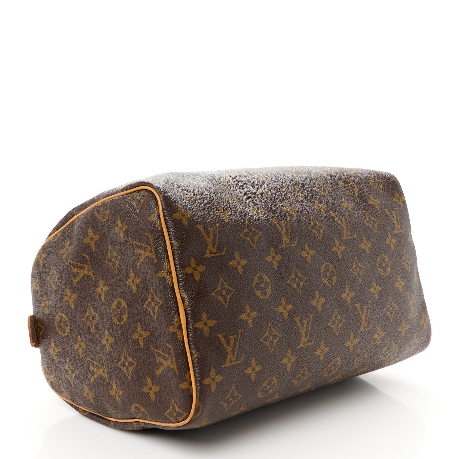Louis Vuitton Monogram Speedy 30 4 of 16