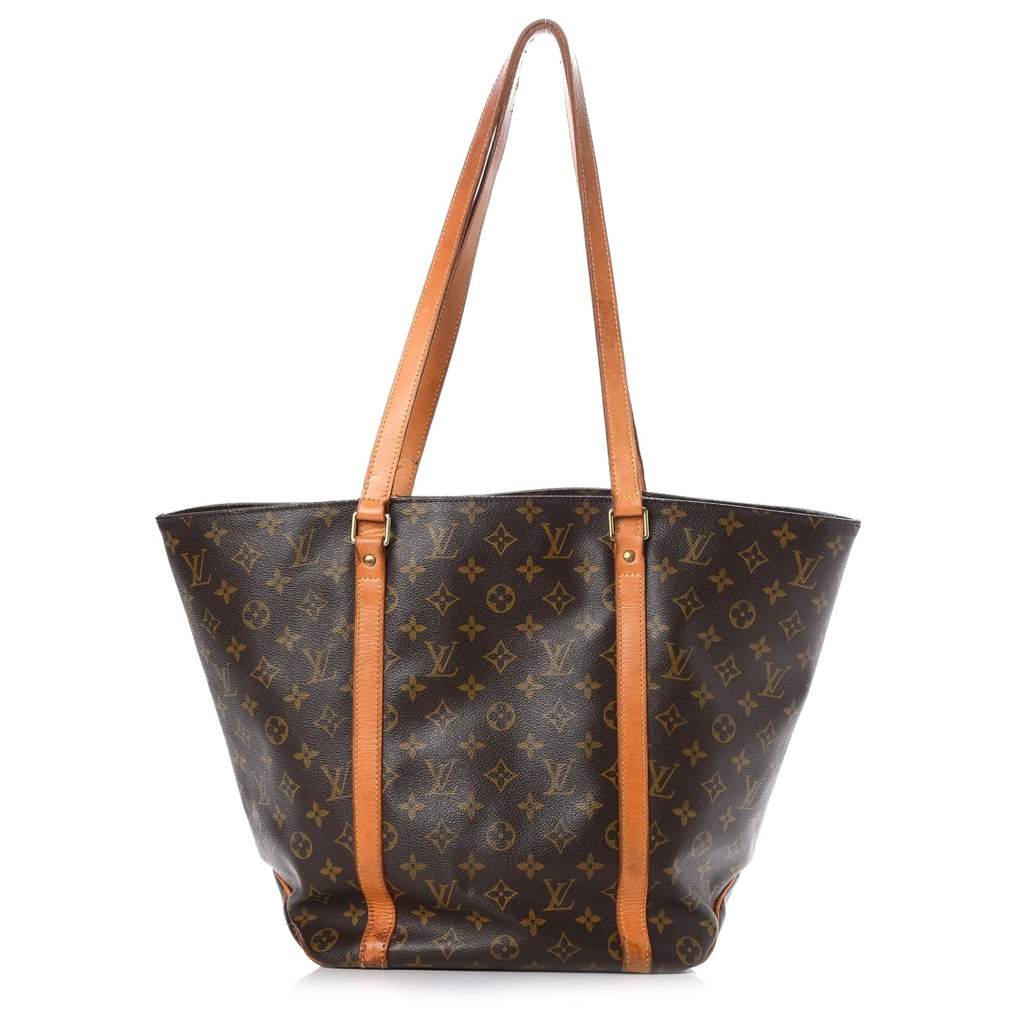 Monogram Sac Shopping Tote