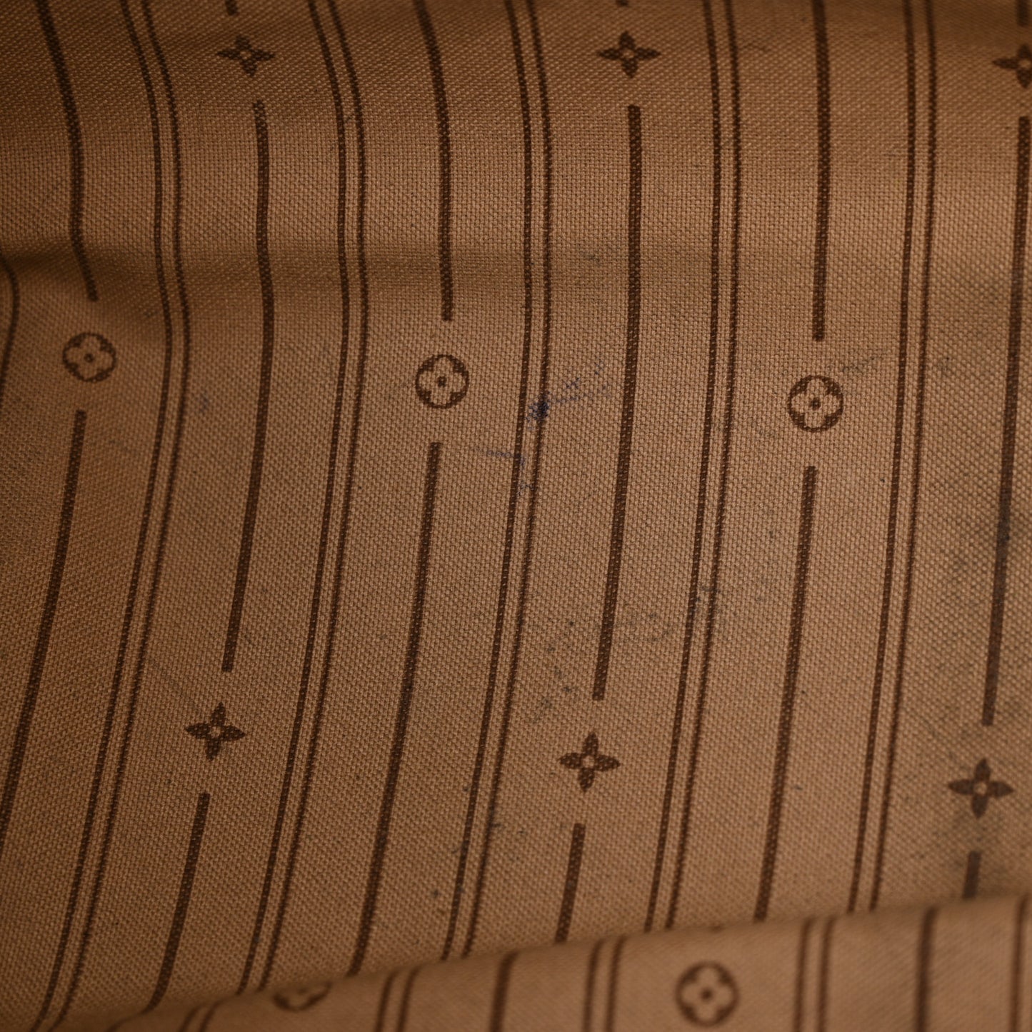 Monogram Delightful MM
