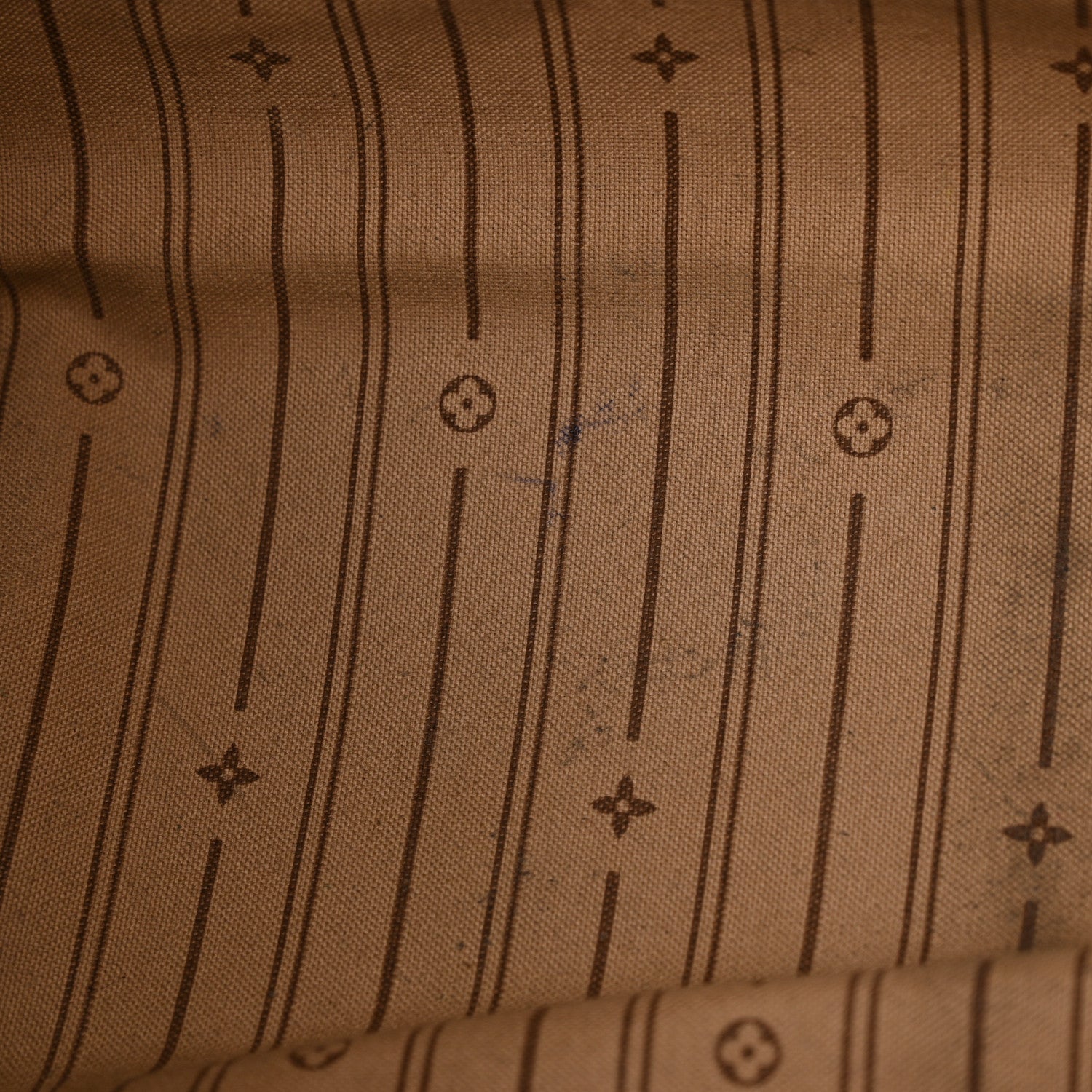 Louis Vuitton Monogram Delightful MM 12 of 21