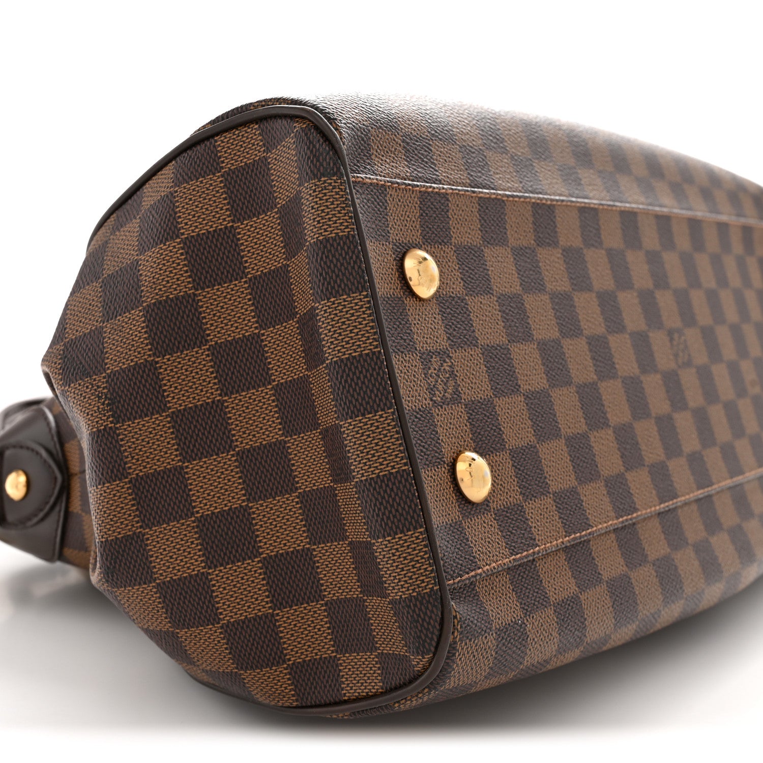 Louis Vuitton Damier Ebene Trevi GM 9 of 10
