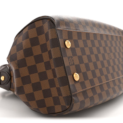 Louis Vuitton Damier Ebene Trevi GM 9 of 10