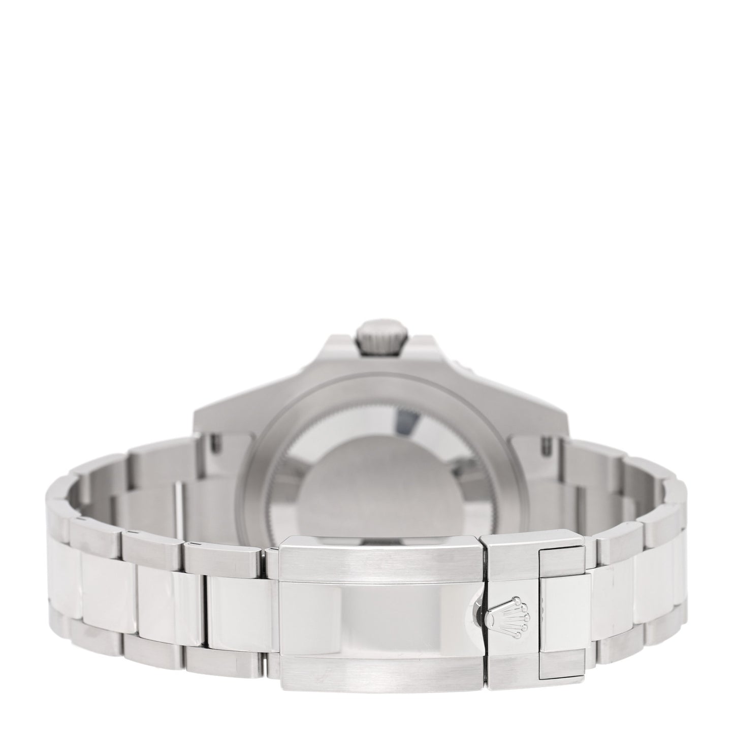 Stainless Steel 40mm Oyster Perpetual Date GMT Master Ⅱ Sprite Watch 126720VTNR
