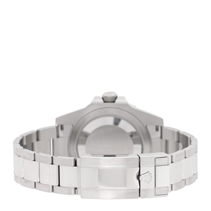 Rolex Stainless Steel 40mm Oyster Perpetual Date GMT Master Ⅱ Sprite Watch 126720VTNR 3 of 5