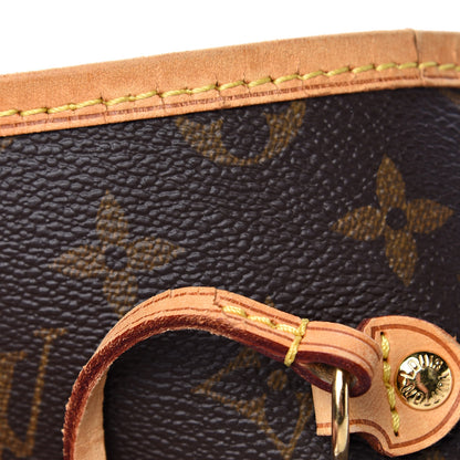 Louis Vuitton Monogram Neverfull GM 16 of 21