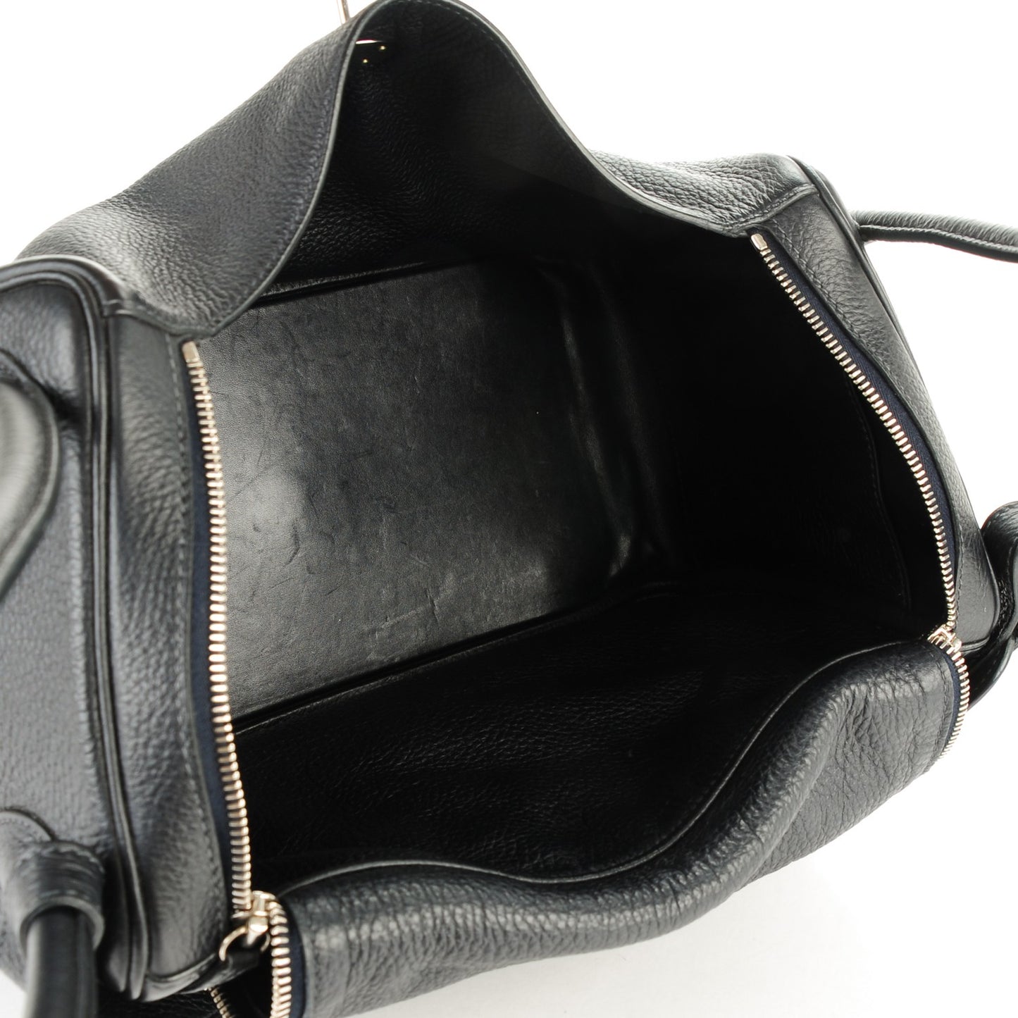 Taurillon Clemence Lindy 34 Black