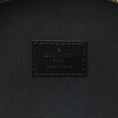 Louis Vuitton Damier Graphite Michael Backpack 9 of 9