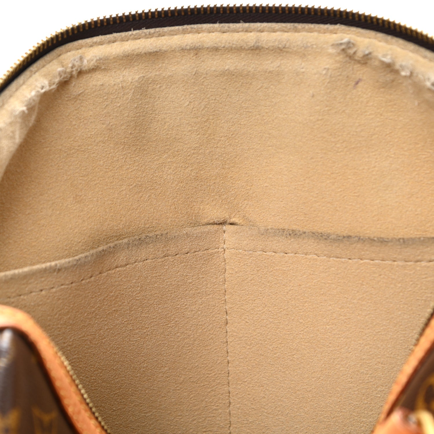 Louis Vuitton Monogram Retiro PM 10 of 21