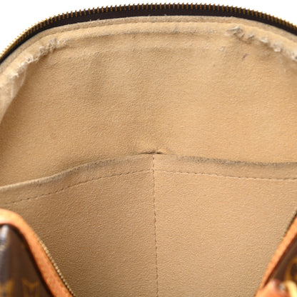 Louis Vuitton Monogram Retiro PM 10 of 21