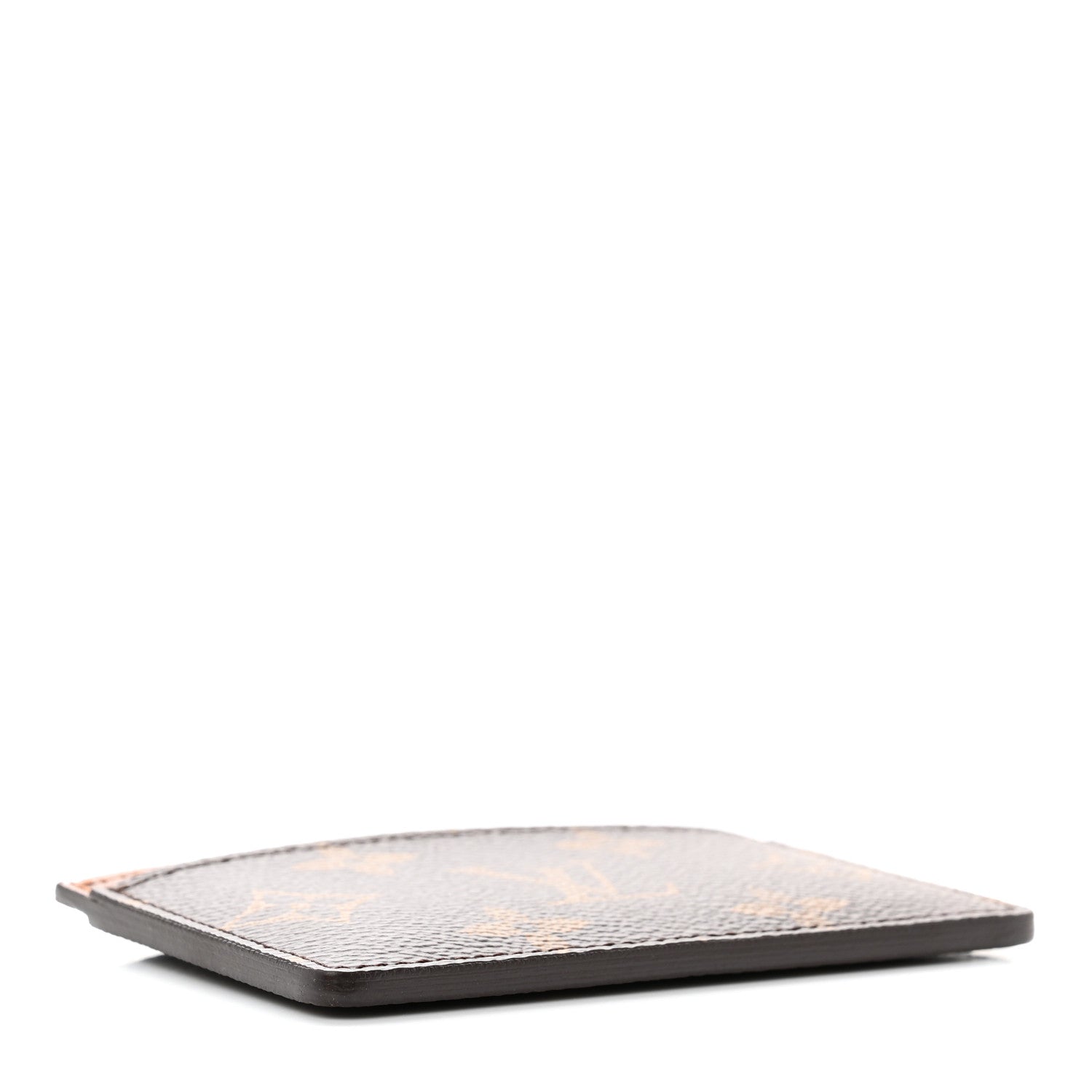 Louis Vuitton Monogram Card Holder Armagnac 3 of 7