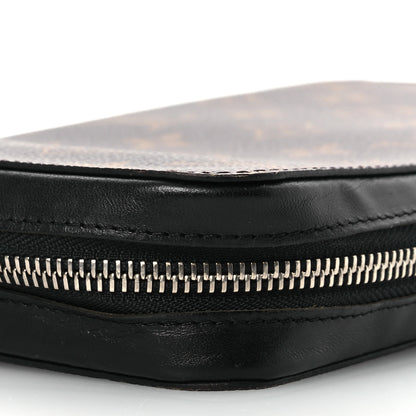 Louis Vuitton Monogram Daily Organizer Black 11 of 15