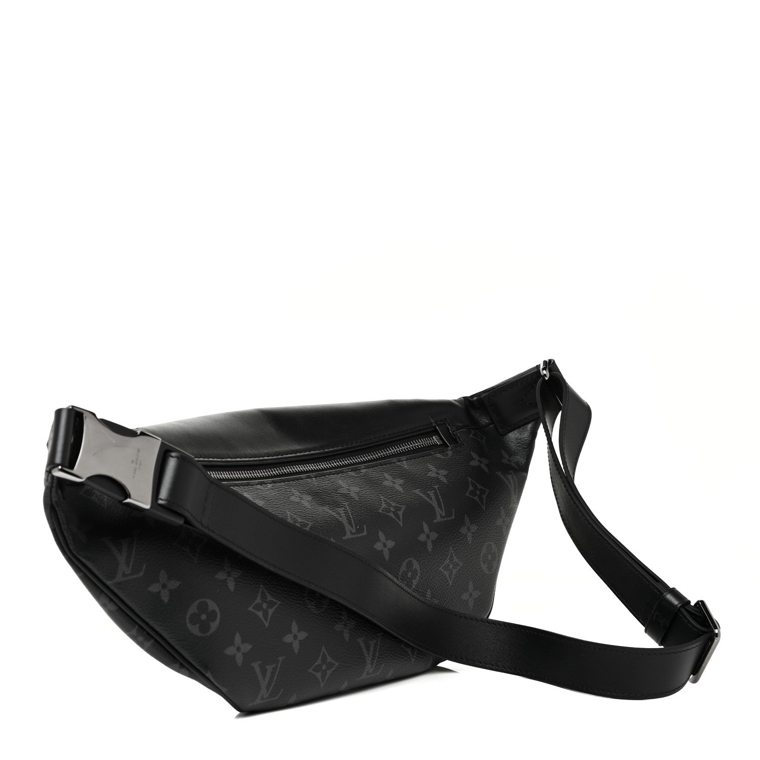 Louis Vuitton Monogram Eclipse Discovery Bumbag 3 of 13