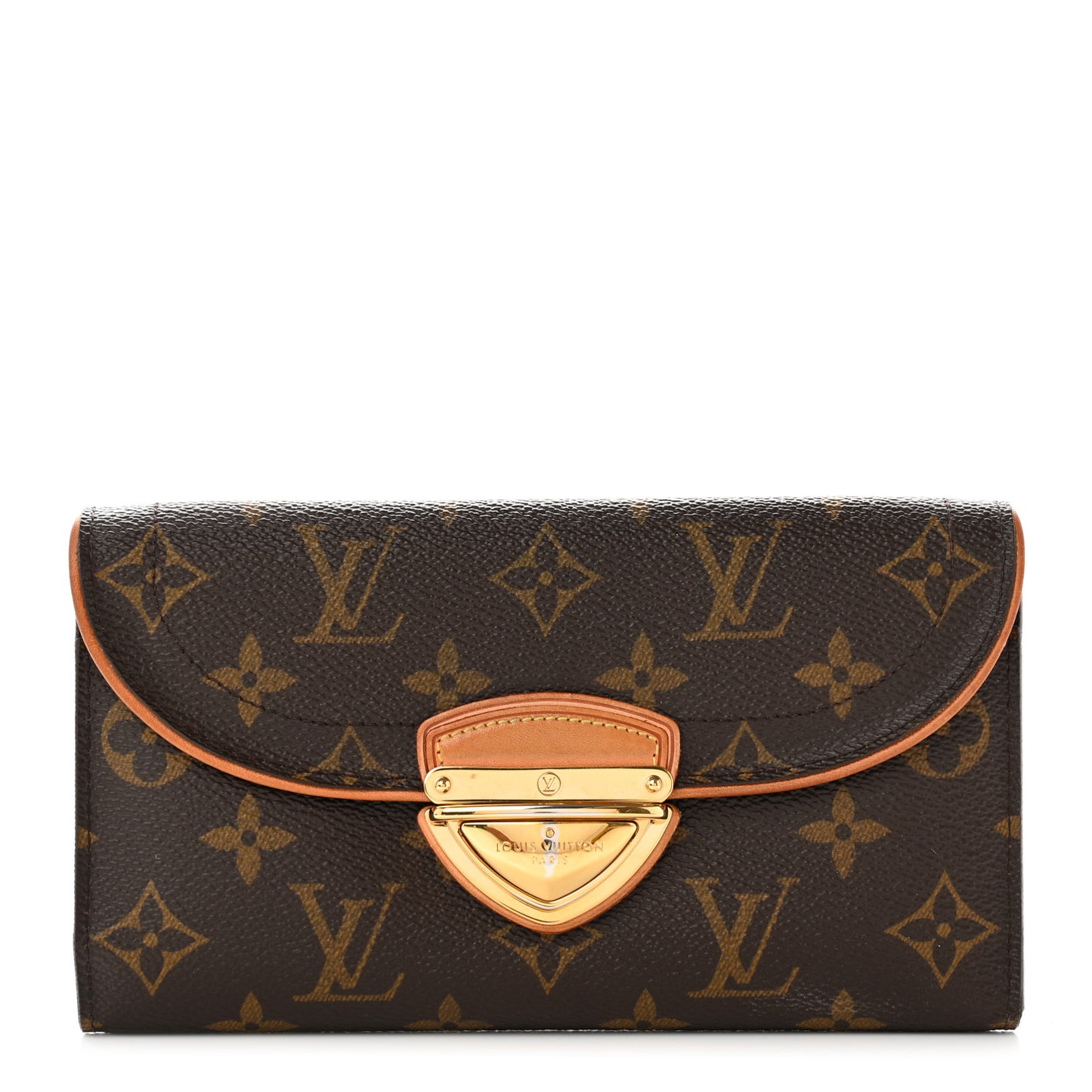 Monogram Eugenie Wallet
