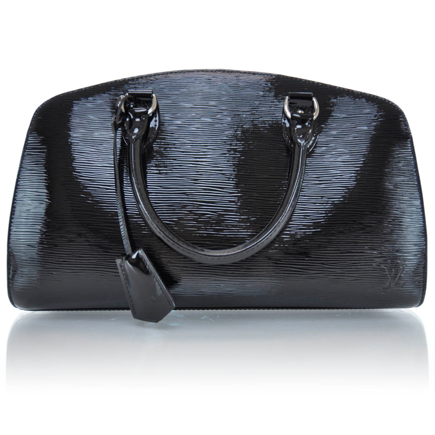 Louis Vuitton Electric Epi Pont-Neuf PM Black 1 of 13