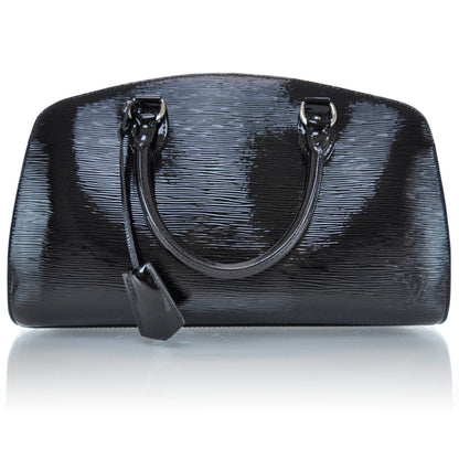 Louis Vuitton Electric Epi Pont-Neuf PM Black 1 of 13