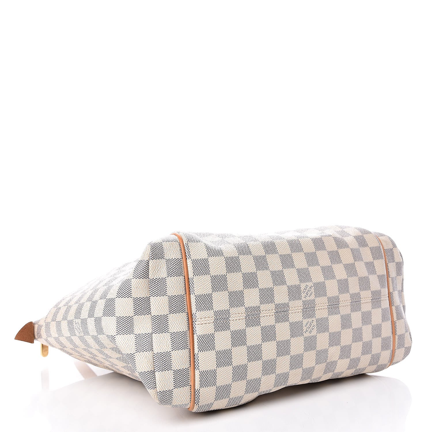 Louis Vuitton Damier Azur Totally MM 4 of 16