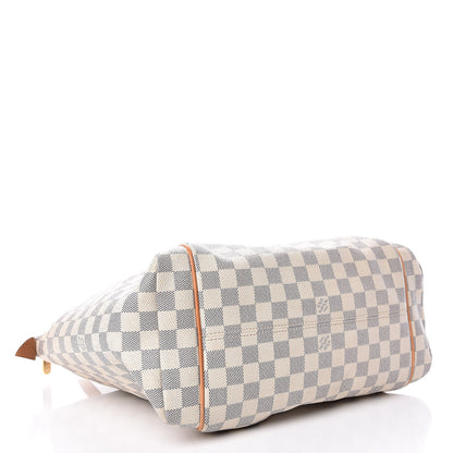 Louis Vuitton Damier Azur Totally MM 4 of 16