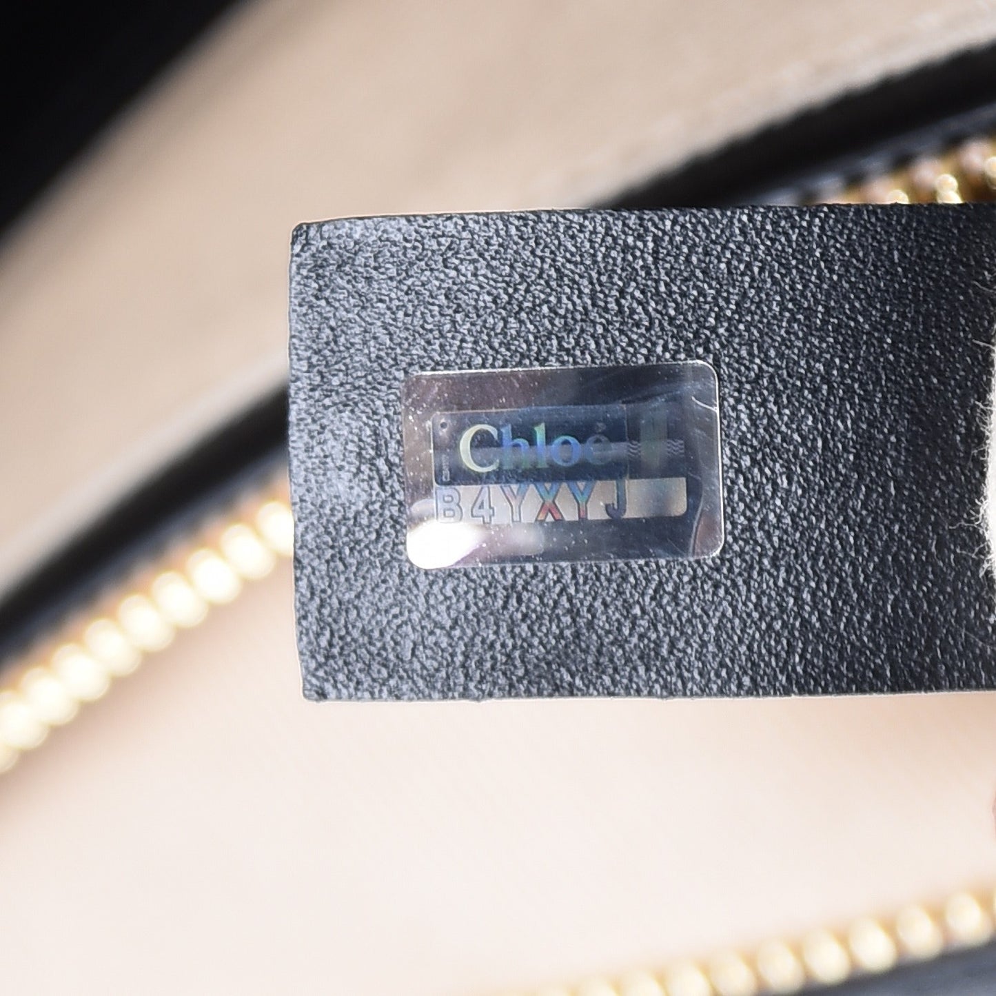 Grained Lambskin Calfskin Medium Lexa Shoulder Bag Black