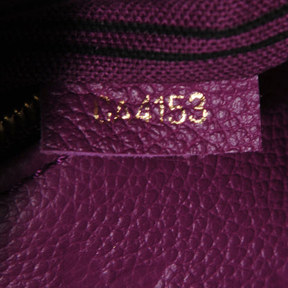 Louis Vuitton Empreinte Metis Amethyste 7 of 7