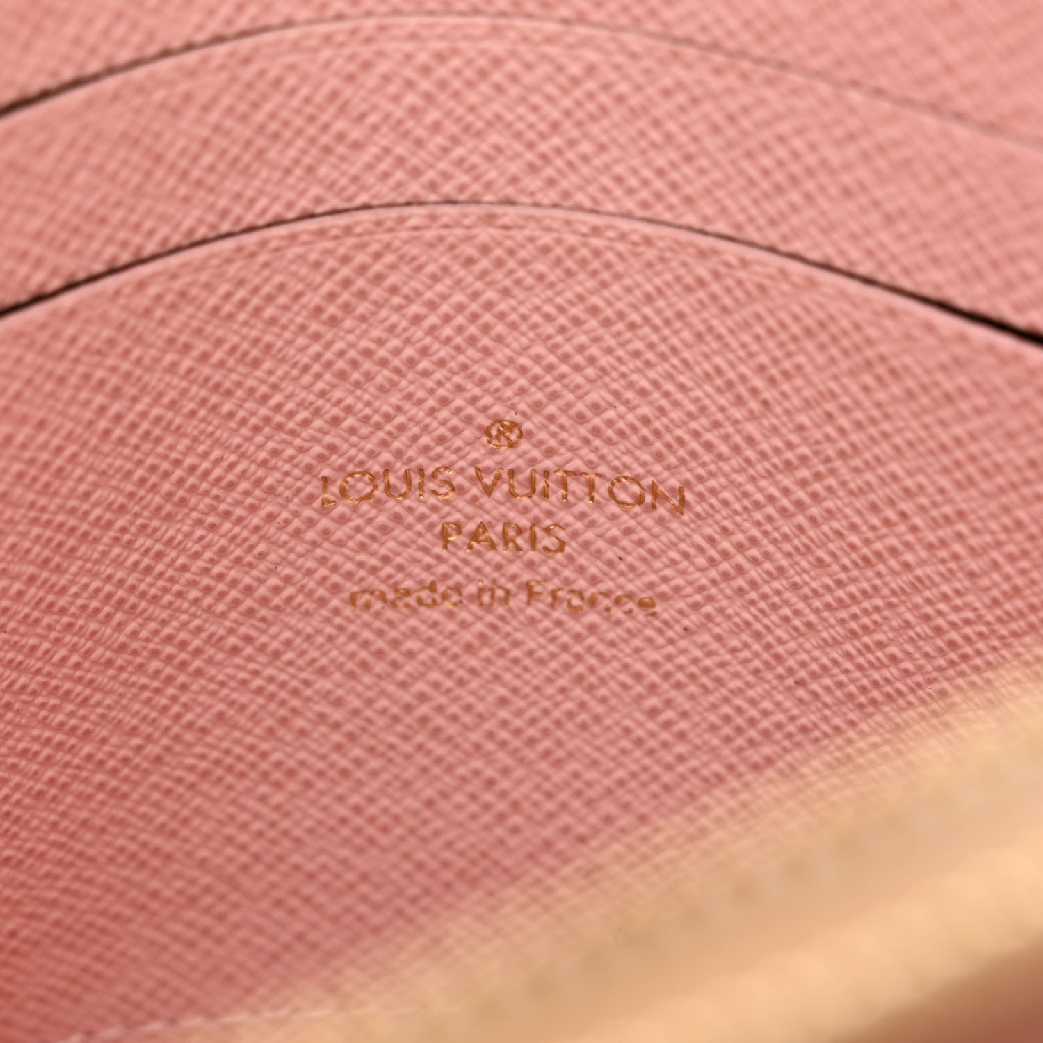 Louis Vuitton Damier Azur Double Zip Pochette 7 of 13