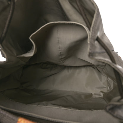 Louis Vuitton Damier Geant Pionnier Backpack Sable 5 of 17