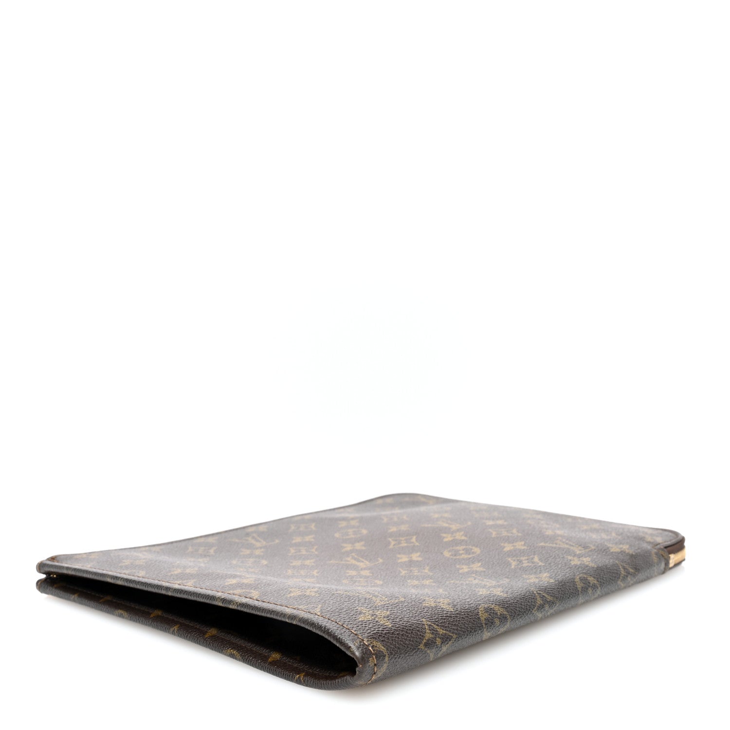 Louis Vuitton Monogram Poche Documents Portfolio Case 30 6 of 8