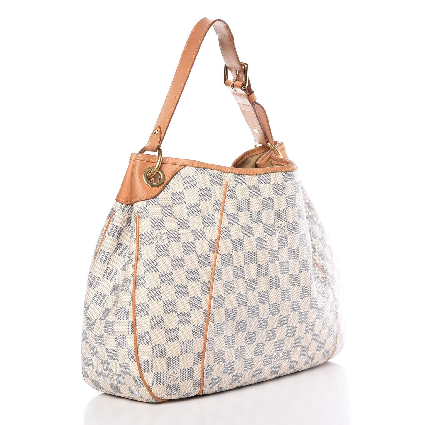 Damier Azur Galliera PM