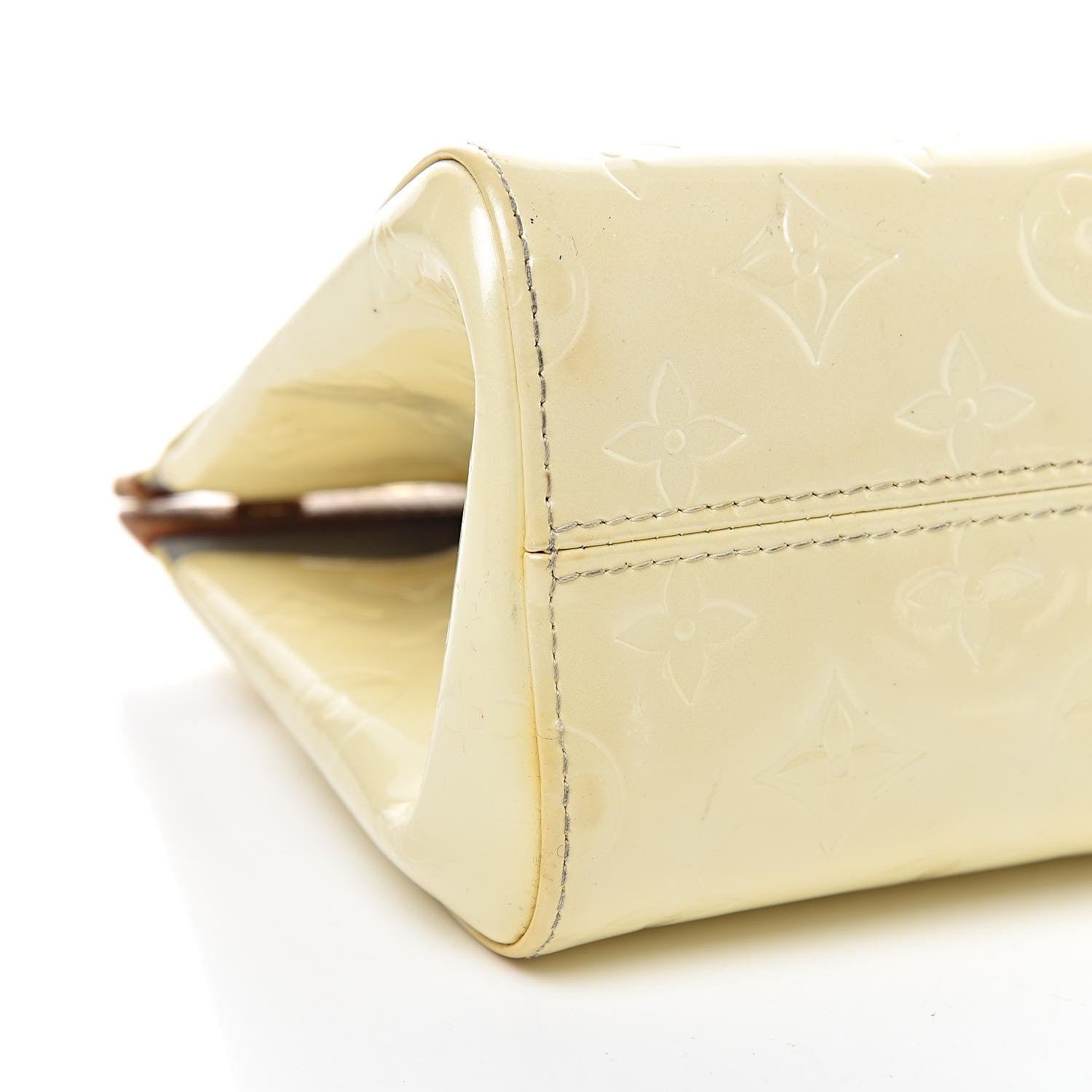 Louis Vuitton Vernis Roxbury Drive Perle 9 of 19