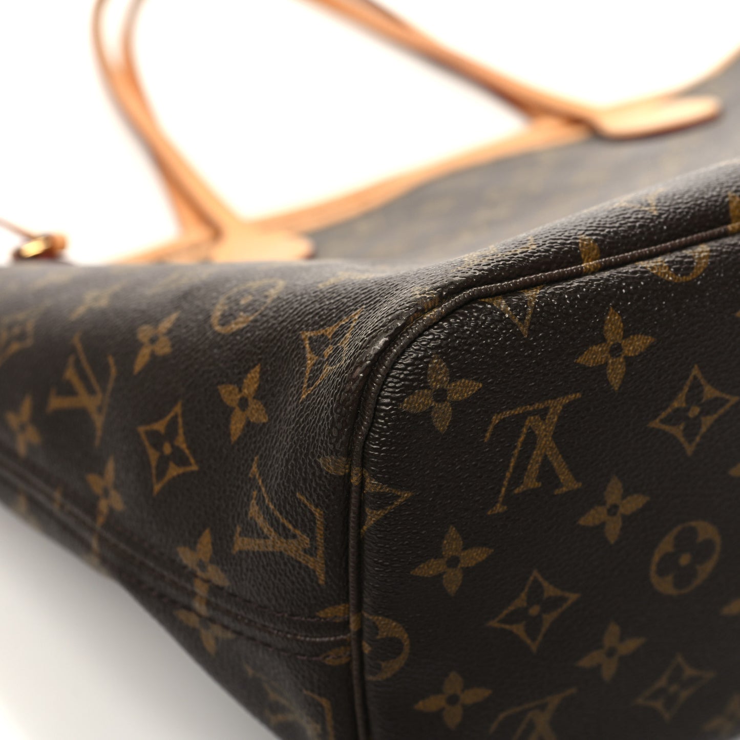 Monogram Neo Neverfull MM