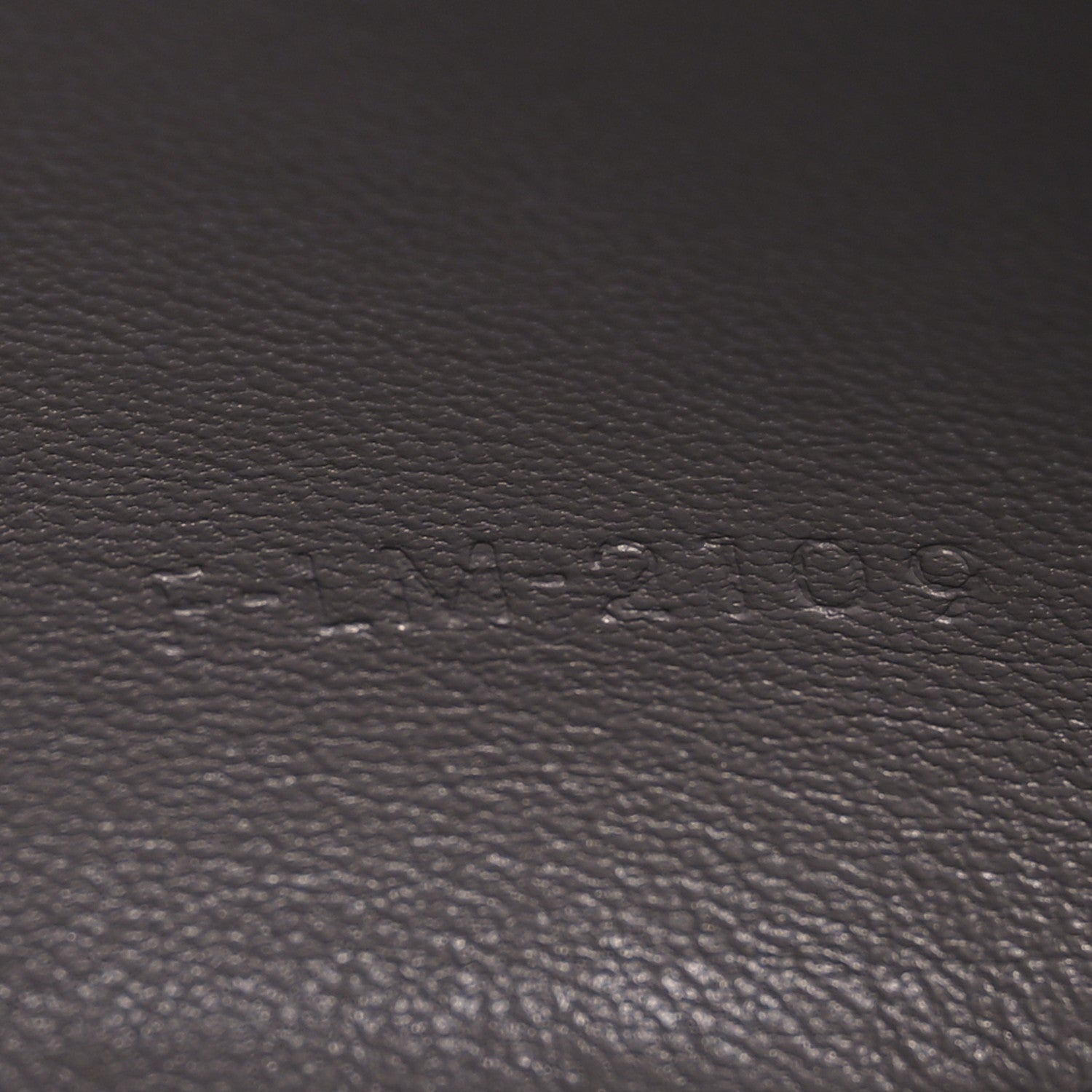 Celine Grained Calfskin Besace Small 16 Pebble 8 of 15
