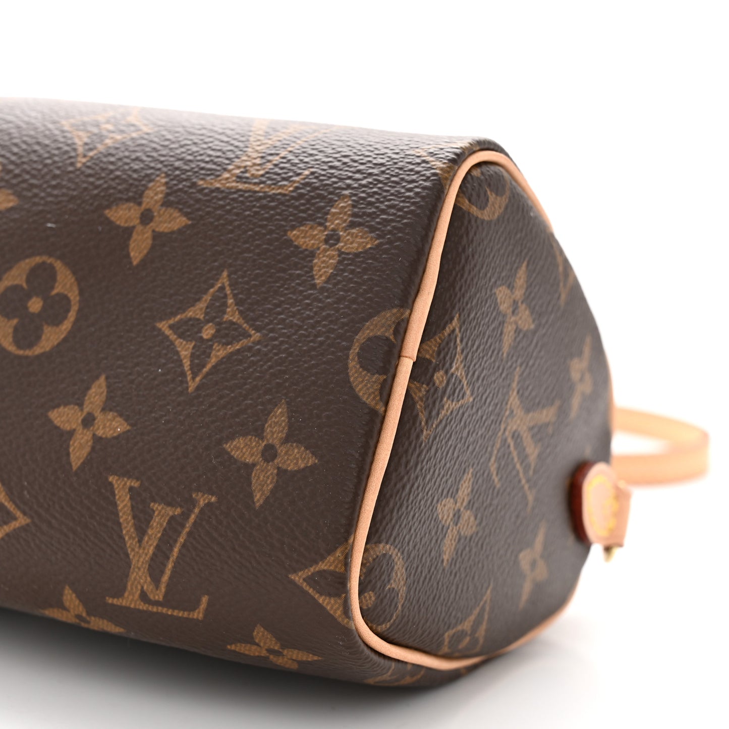 Monogram Nano Speedy