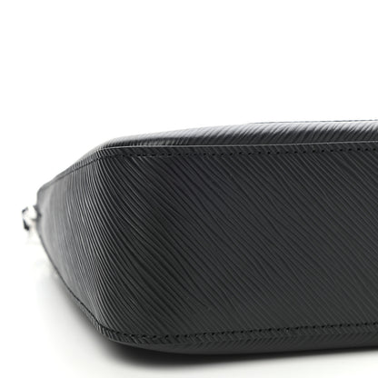 Louis Vuitton Epi Marelle Black 7 of 8