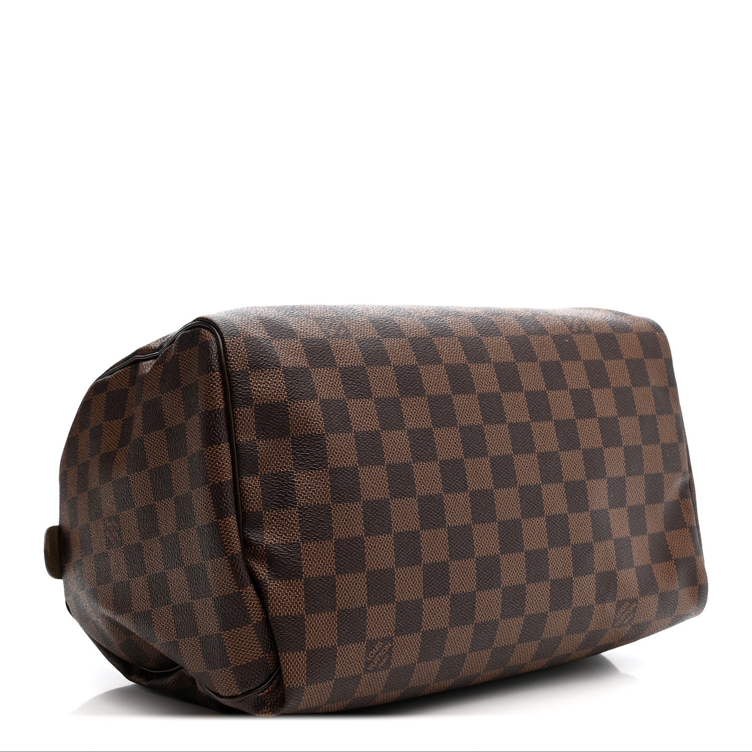 Louis Vuitton Damier Ebene Speedy 30 7 of 19