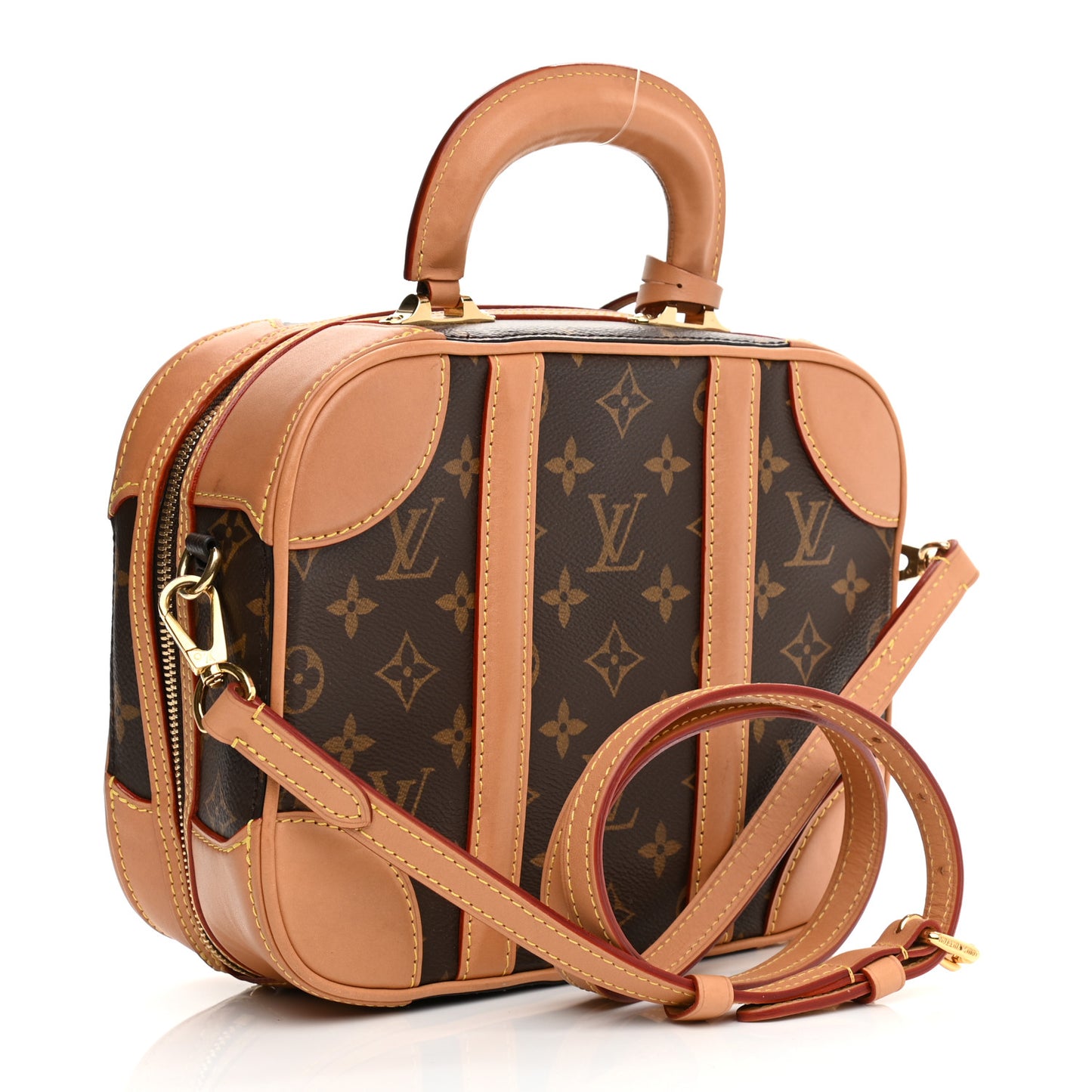 Monogram Valisette PM