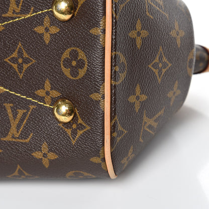 Louis Vuitton Monogram Tivoli PM 11 of 14