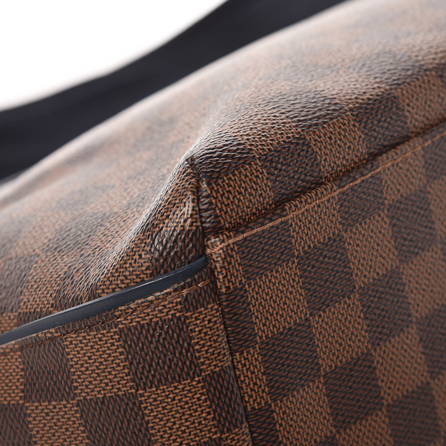 Damier Ebene Sprinter MM Cobalt